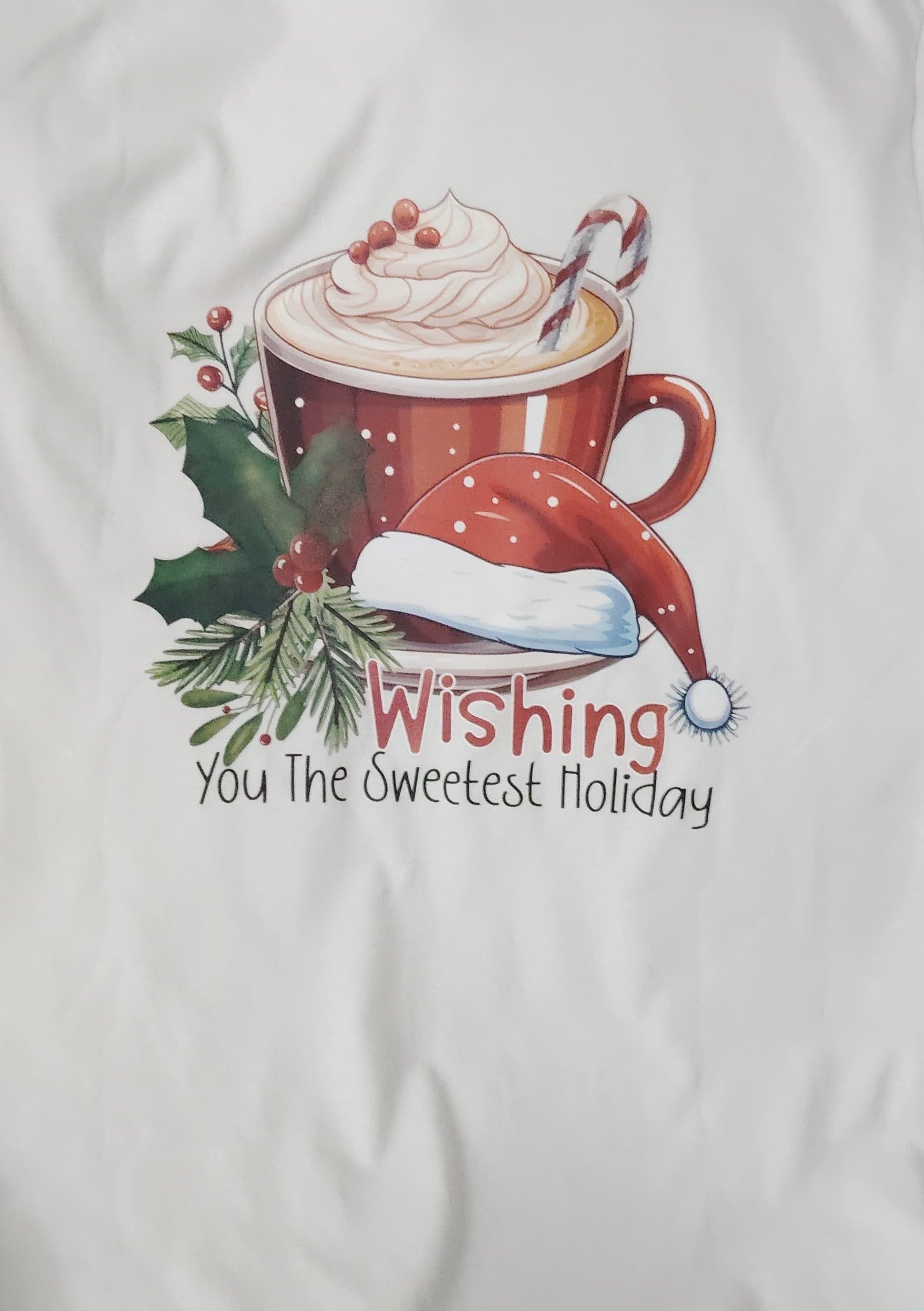 Christmas T-shirt