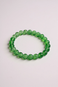 GREEN - Good Fortune Bracelet