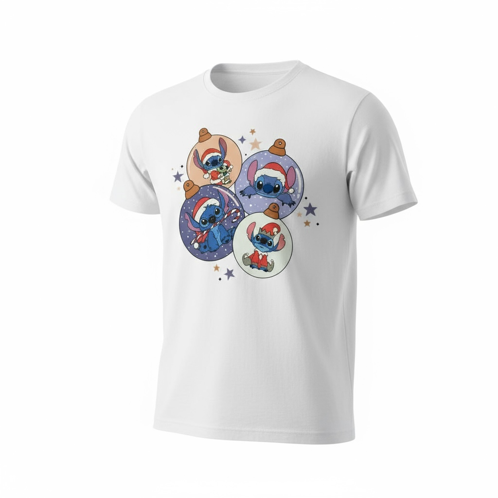 Christmas T-shirt