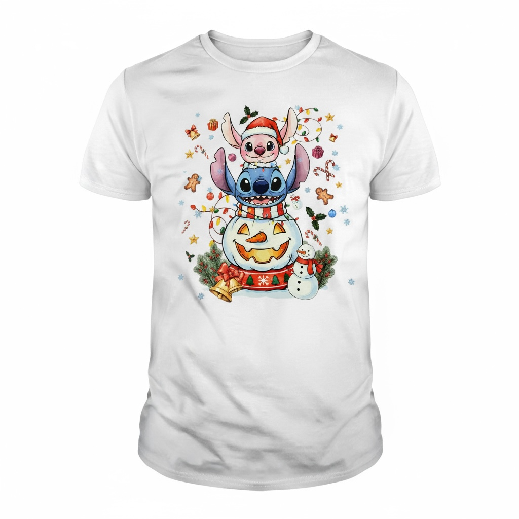 Christmas T-shirt
