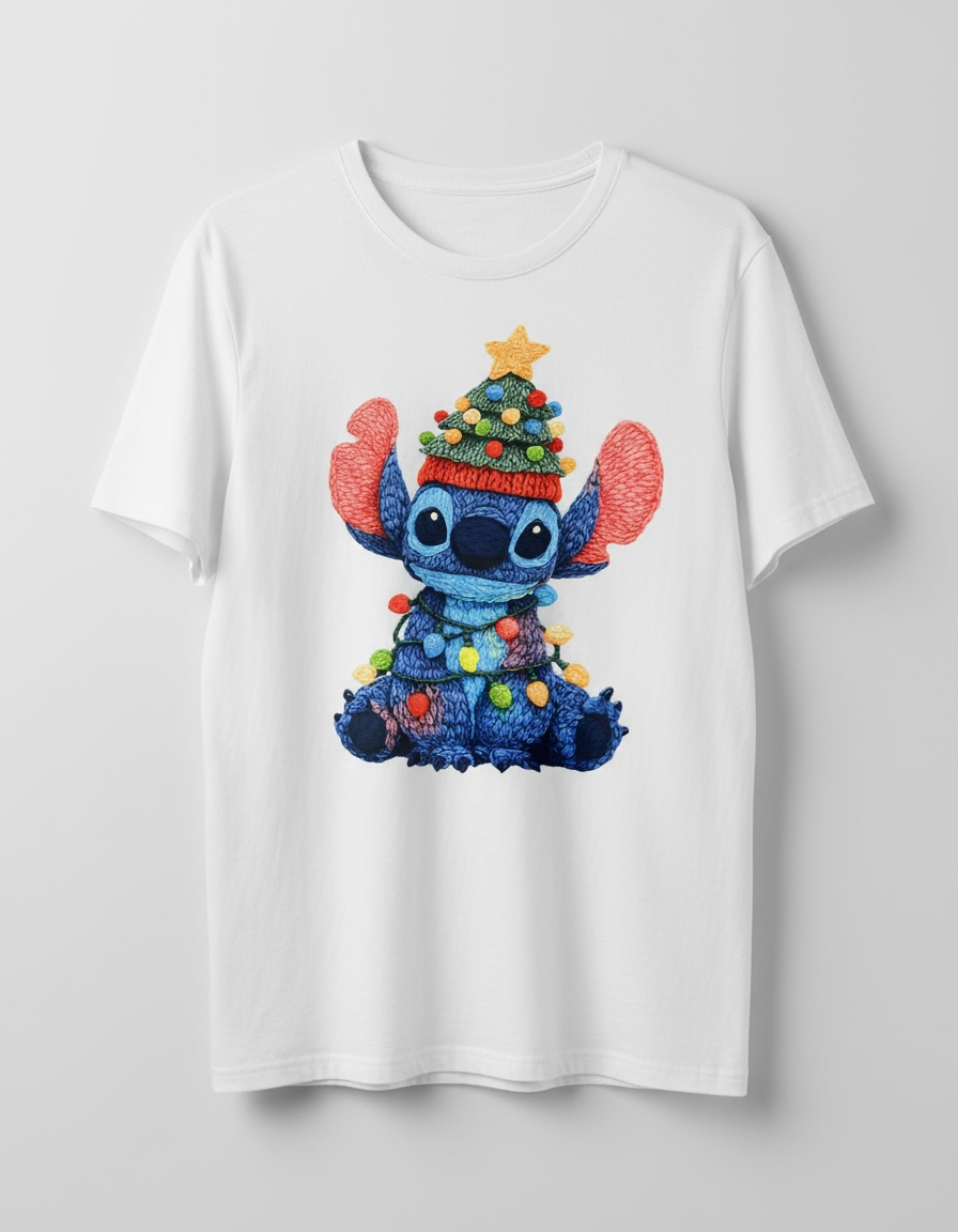 Christmas T-shirt