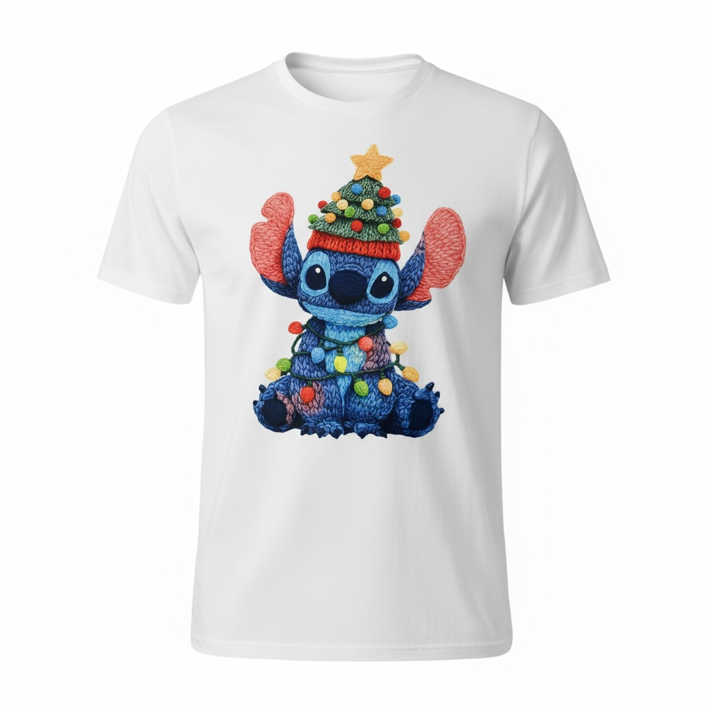 Christmas T-shirt