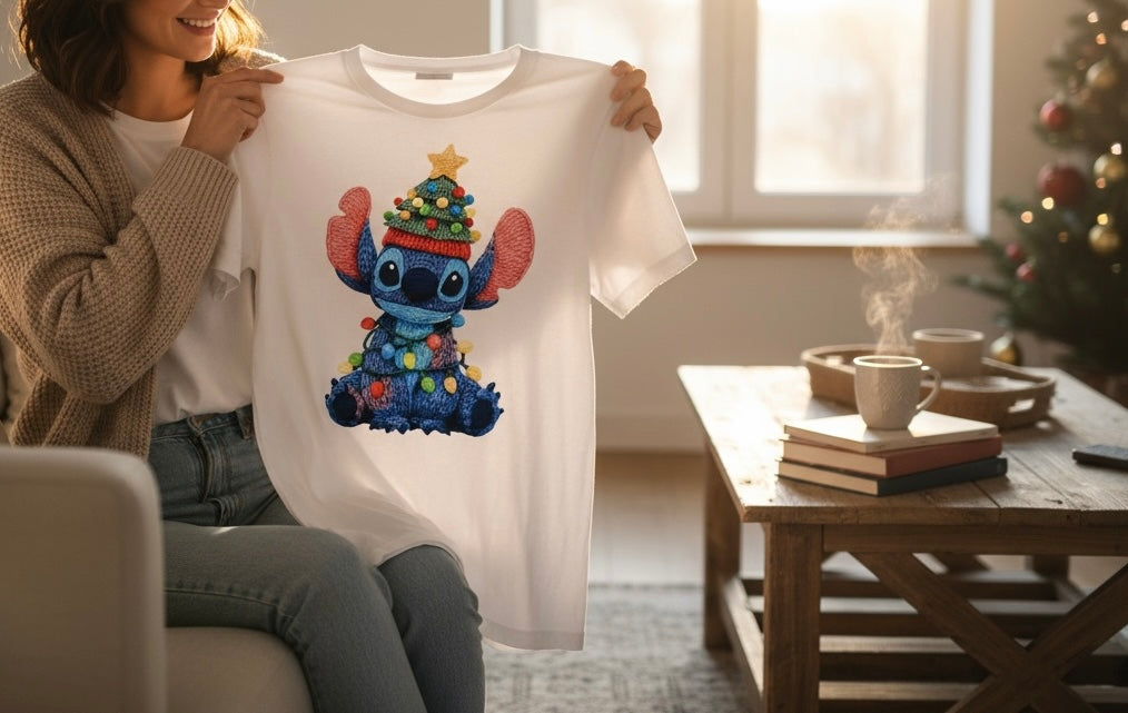 Christmas T-shirt