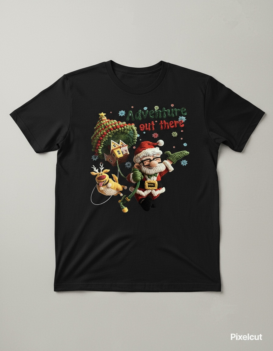 Christmas T-shirt