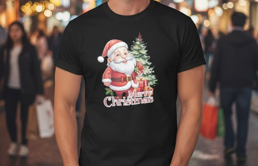 Christmas t shits