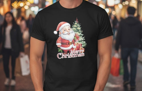 Christmas t shits