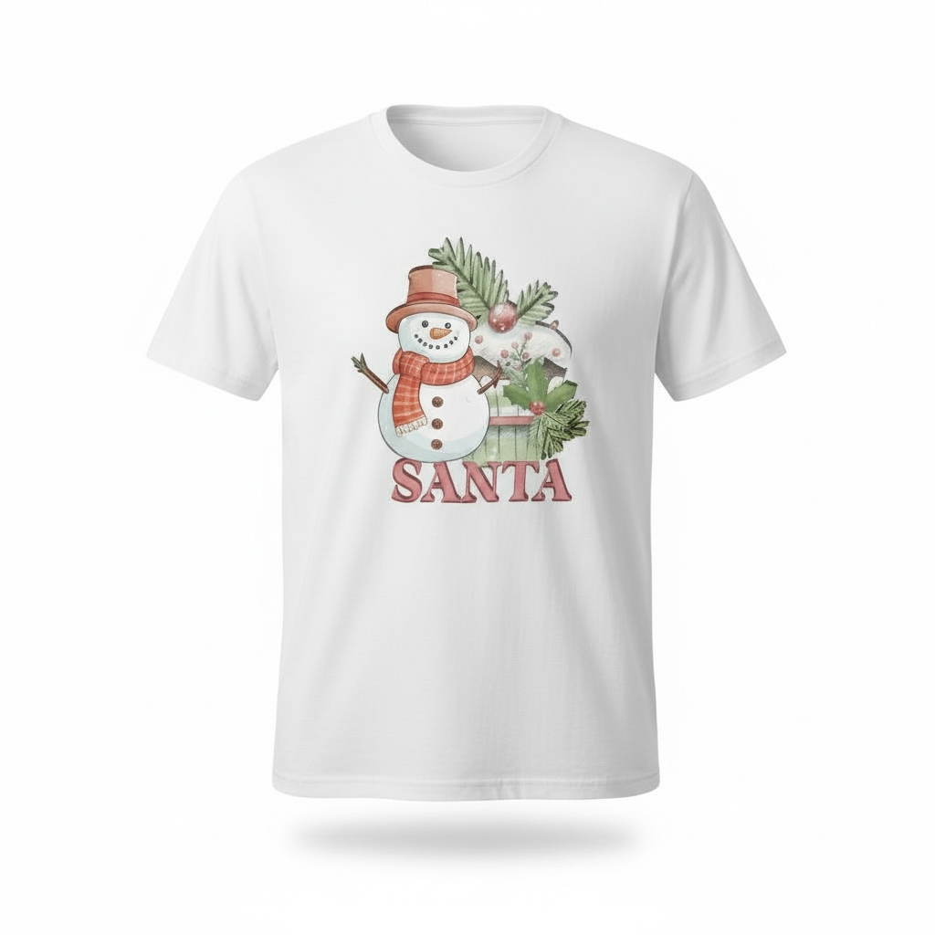Christmas T-shirt